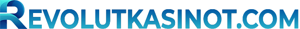Revolut kasinot